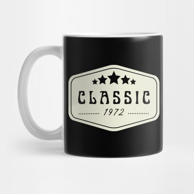 Classic 1972 by Hunter_c4 "Click here to uncover more designs"